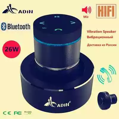 Kaufen Portable Bluetooth Speaker Wireless Music Soundbar Subwoofer Speaker Bluetooth • 144.22€