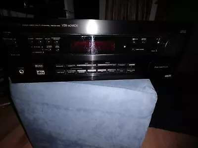 Kaufen Pioneer Receiver VSX-609RDS • 35€