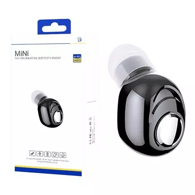 Kaufen Für Immersive HiFi Sound Mini Ohrhörer Mit Drahtloser Konnektivität Und Mikro • 9.38€