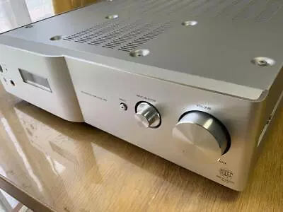 Kaufen Pioneer A-A9 Vollverstärker Silber Voll Funktionsfähige HiFi-Stereoanlage • 433.43€