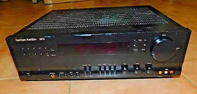 Kaufen Harman Kardon AVR 20 Receiver ,Teilespender • 5€