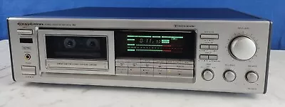 Kaufen Onkyo Integra TA-2870 3-Kopf Tapedeck ***überholt -  12 Mon. Gewährl:*** • 395€