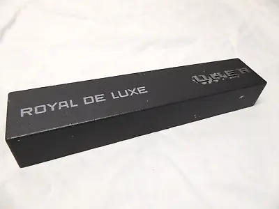 Kaufen Tonkopf-Abdeckung, Kopfabdeckung Für Spulen-Tonband UHER Royal De Luxe      (HR) • 19.90€