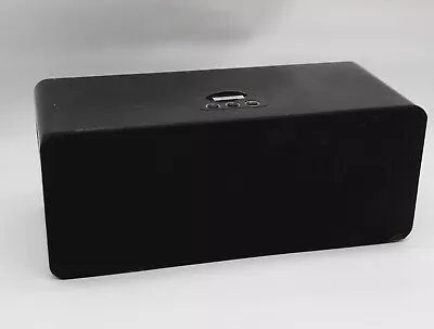Kaufen DENVER IFI-700 Black Soundbar Lautsprecher Hi-Fi IPod Dockingstation • 39.99€