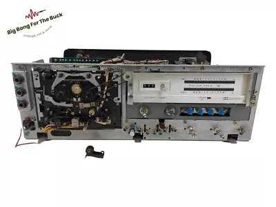 Kaufen Marantz SD 6000 2 Speed Tape Deck Ersatzteile Für Marantz Vintage Kassettendeck • 139€