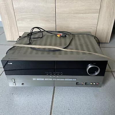 Kaufen Harman Kardon AVR 140 Receiver/Verstärker • 20€