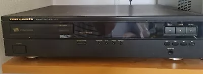 Kaufen Marantz Cd Player - Schwarz - Type 74cd41 • 18€