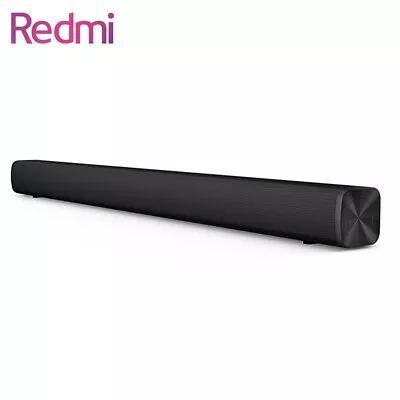 Kaufen Redmi TV Lautsprecher 220 V BT 5.0 TV-Stereo-Soundbar Wandmontage MDZ-34-DA Z0D2 • 54.65€