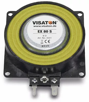 Kaufen VISATON Exciter EX 80 S, 8 Ohm • 90.78€