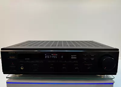 Kaufen Denon DRA-455  RDS Stereo Receiver • 79€
