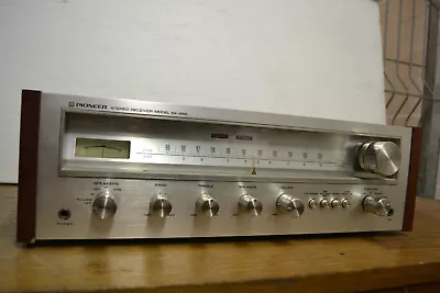 Kaufen Pioneer Stereo Receiver SX-450 (WL8447666Y) • 370€