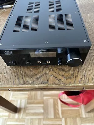 Kaufen Fostex HPA8 32 Bit Dac Headphone Amplifier • 700€