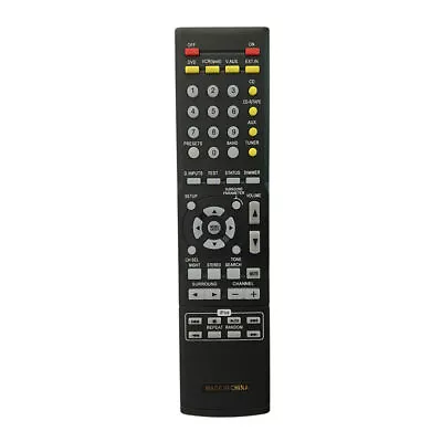 Kaufen Remote Control For Denon RC-975 AVR-987 AVR-2805 AVR-2807 AV Surround Receiver • 15.43€