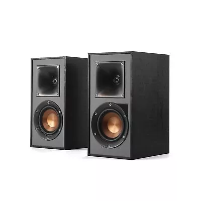 Kaufen Klipsch R-41PM Aktives Lautsprecherpaar • 587.99€