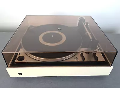 Kaufen Dual 1224 Plattenspieler Turntable • 140€