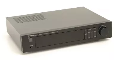 Kaufen YAMAHA C-70 HiFi-Vorstufe (Retro - MINT Condition!) • 32.50€