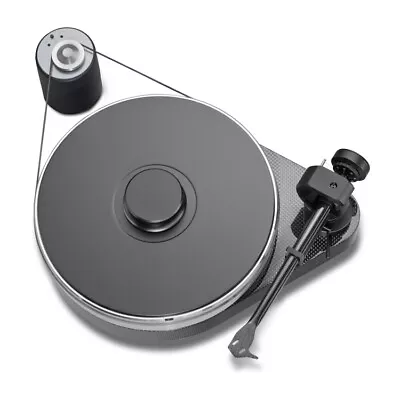 Kaufen Pro-Ject Plattenspieler RPM 9 Carbon Ohne Tonabnehmer • 2,699€