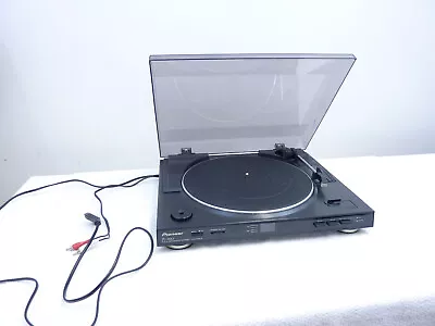 Kaufen Pioneer PL-990 Automatic Oberklasse Plattenspieler Turntable - Top Zustand ! • 150€