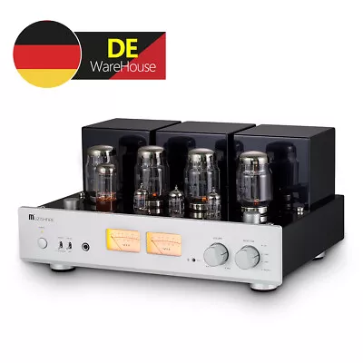 Kaufen Return-Muzishare X7 HiFi Röhrenverstärker KT88 Tube Power Amplifier 45W • 1,444.99€