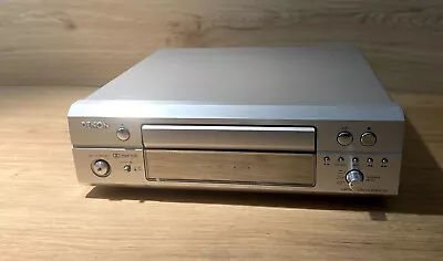 Kaufen Denon Cassette Deck / Tape Deck / Tapedeck DRR-F101  (DRR F 101 F101) • 79.99€