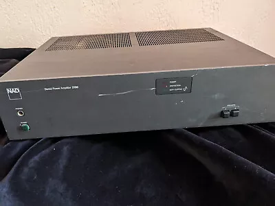 Kaufen NAD 2150 Amplifier • 79€