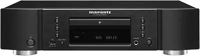 Kaufen Marantz CD6007 Hifi CD Player, CD Spieler, CD- Und Cd-R/Rw-Wiedergabe, USB, Kopf • 653.70€