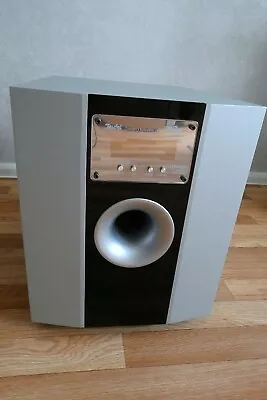 Kaufen Teufel Subwoofer Gebraucht • 200€