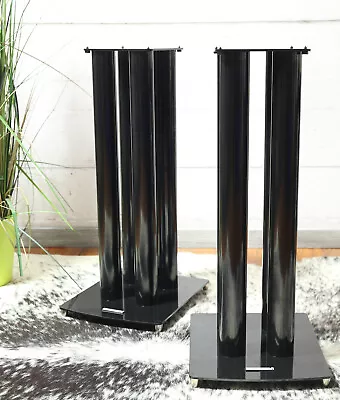 Kaufen Soundstyle Speaker Stands Lautsprecherständer. Schwer Und Stabil! TOP! • 170€