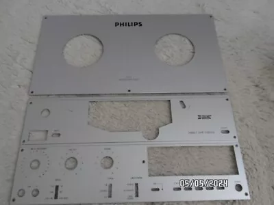 Kaufen Philips N-7150 Ober + Unter   Faceplatte • 19.90€