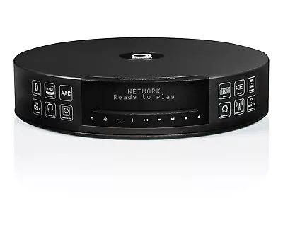 Kaufen Elipson Music Center Connect HD | HiFi-System | Bluetooth | 2x 120 Watt • 749€