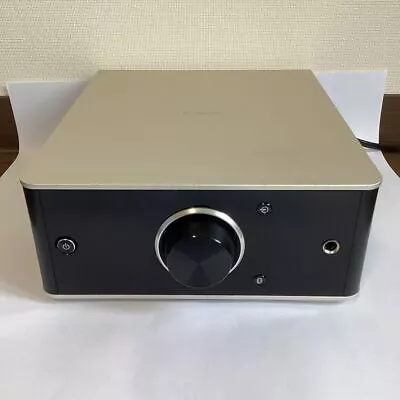 Kaufen Denon PMA-30 Kompakter Hi-Fi-Vollverstärker, Silber, Bluetooth F/S, Mit... • 410.97€