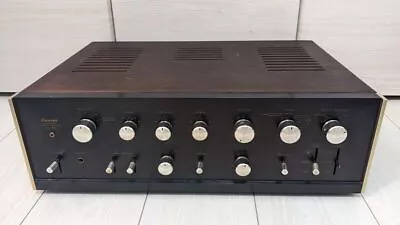 Kaufen SANSUI AU-888 Integrierter Verstärker Transistor Stereo Betrieb Nicht... • 352.84€