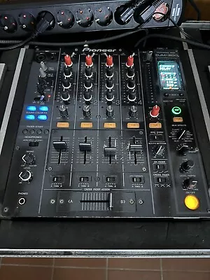 Kaufen Pioneer DJM 800 Profi DJ Mixer • 560€