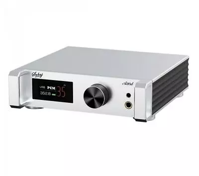 Kaufen Sabaj A20d 2022 Version DAC High-End Digital/Analog Converter Bluetooth 5.0 • 379.99€