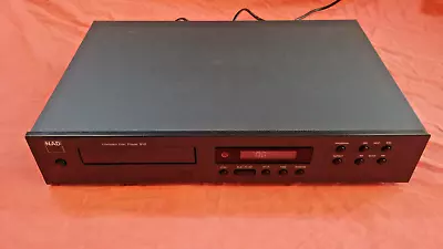 Kaufen NAD 512 CD-Player Für Ersatzteil Oder Restauration • 25€