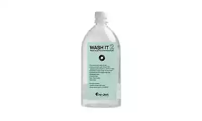 Kaufen Project Wash It 2 - Vinyl Reinigungsflüssigkeit - 500ml - Project • 9.90€