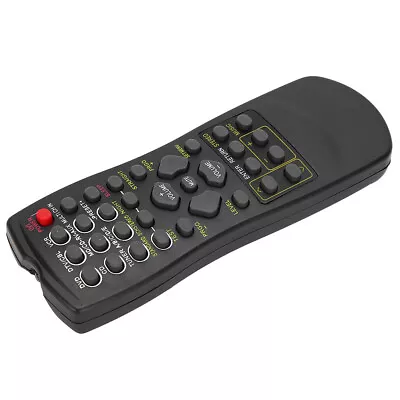 Kaufen Ersatzfernsehfernbedienung Für Yamaha RAV22 RX-V459 RX-V357 HTR5830 RX-V357 TV • 6.53€