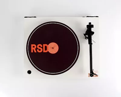 Kaufen Rega - Record Store Day 10th Anniversary Limited Edition Planar 1/RP3 Hybrid • 450€