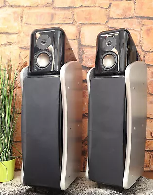 Kaufen 2x Revel Ultima Studio HighEnd Lautsprecher, Speakers. TOP! • 4,230€