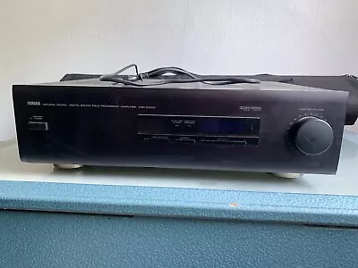 Kaufen YAMAHA DSP-E1000 Verstärker • 60€