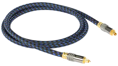 Kaufen Goldkabel Highline Opto Toslink Kabel • 74.90€