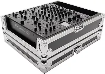 Kaufen Robustes Flightcase Von Magma Für Pioneer Mischpult DJM-V10 & DJM-A9 Club Mixer • 169€