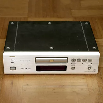 Kaufen Denon 3800 • Dvd/cd Player • Gebraucht • Defekt • Ersatzteile Oder Reparatur • 95€