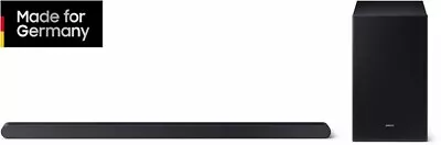 Kaufen Samsung Soundbar/TV-Soundsystem HW-Q710GD • 552.10€