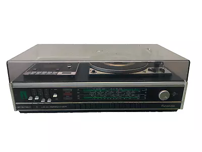 Kaufen Rosita KL 300 Stereoanlage Philips Tapedeck Dual Plattenspieler Vintage Old Rare • 80€