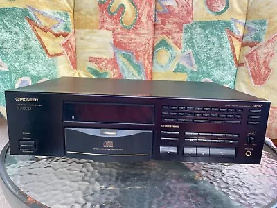 Kaufen Pioneer PD-7700 CD-Player  • 140€