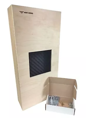 Kaufen Dali Phantom H-80 BackBox / Akustikgehäuse Für Wandlautsprecher     700/400/127 • 179€