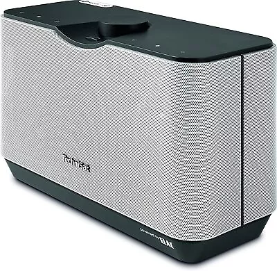 Kaufen TechniSat AUDIOMASTER MR2 Radio Lautsprecher Box Bluetooth Musik Streaming WLAN • 120.74€