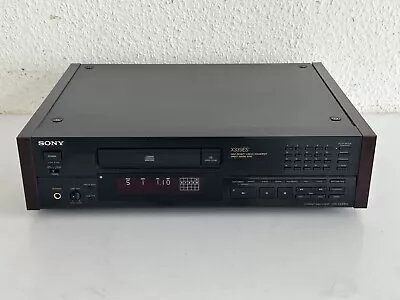 Kaufen Sony CDP-X339ES CD-Player • 249€