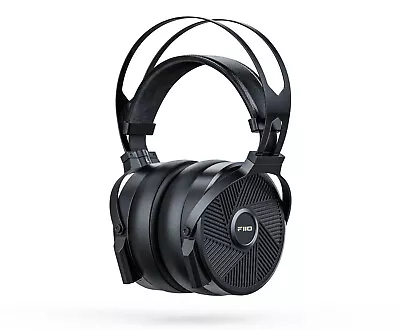 Kaufen FiiO FT5 Over-Ear Kopfhörer Offen Magnetostat • 449€